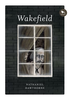 Cover image for Wakefield