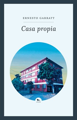 Cover image for Casa propia