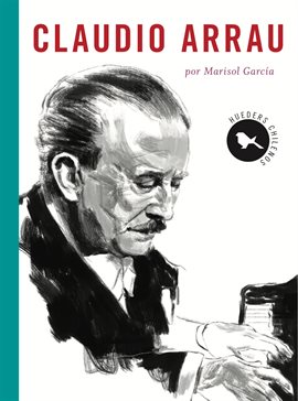 Imagen de portada para Claudio Arrau