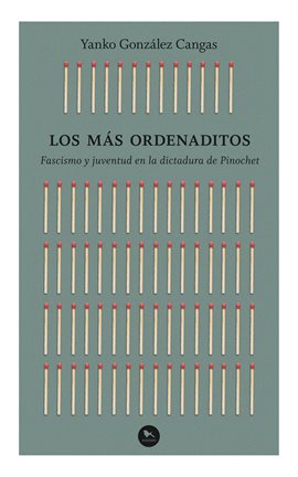 Cover image for Los más ordenaditos