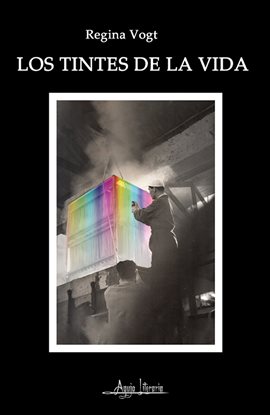 Imagen de portada para Los tintes de la vida