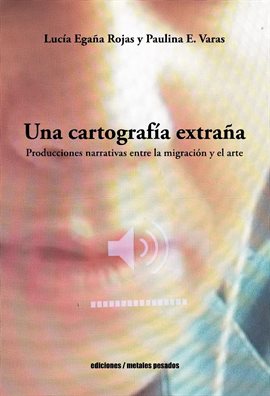 Imagen de portada para Una cartografía extraña