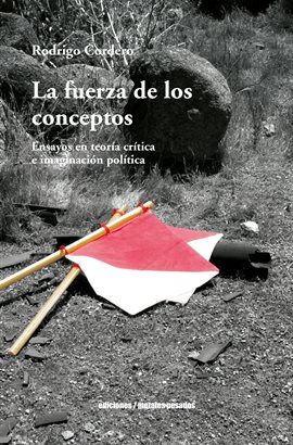 Imagen de portada para La fuerza de los conceptos