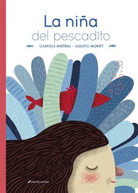 Cover image for La niña del pescadito