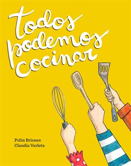 Imagen de portada para Todos podemos cocinar