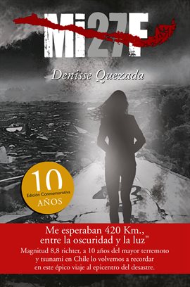 Imagen de portada para Mi 27F