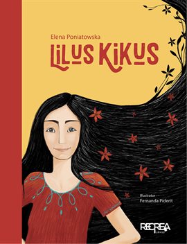 Cover image for Lilus Kikus inglés