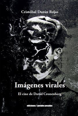 Cover image for Imágenes virales