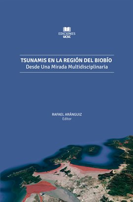 Imagen de portada para Tsunamis en la Región del Biobío