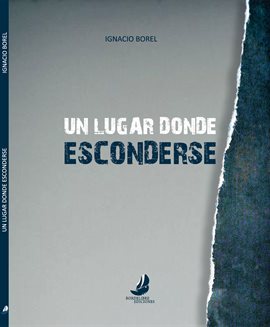 Cover image for Un lugar donde esconderse