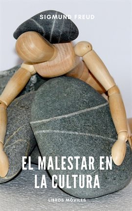 Cover image for El malestar en la cultura