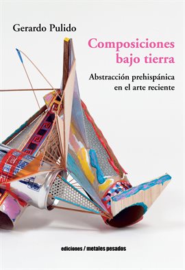 Cover image for Composiciones bajo tierra