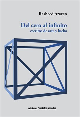 Cover image for Del cero al infinito