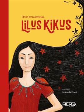 Cover image for Lilus Kikus
