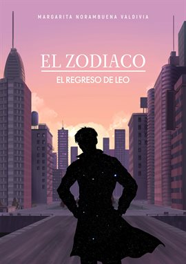 Cover image for El Zodiaco