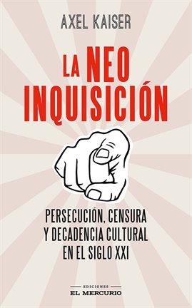 Cover image for La neoinquisición
