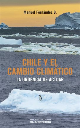 Cover image for Chile y el cambio climático