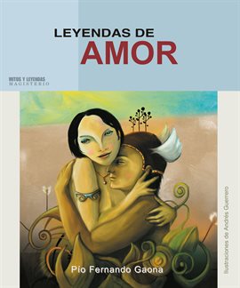Leyendas de amor
