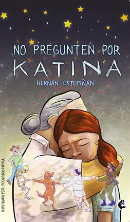 No pregunten por Katina No pregunten por Katina