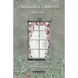 Cover image for El fantasma de Canterville