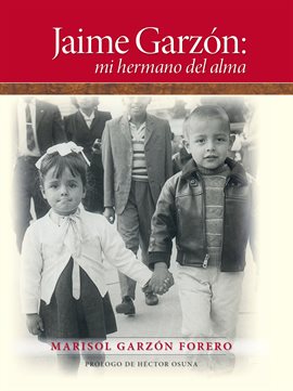 Imagen de portada para Jaime Garzón: mi hermano del alma
