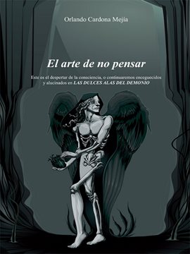 Imagen de portada para El arte de no pensar