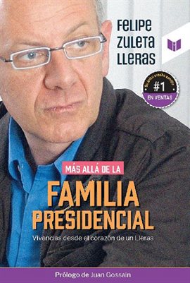 Más allá de la familia presidencial Más allá de la familia presidencial