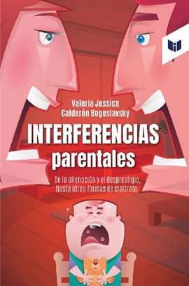 Cover image for Interferencias Parentales