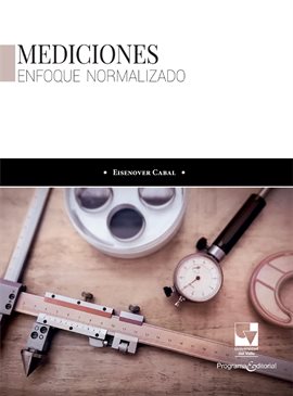 Cover image for Mediciones. Enfoque normalizado
