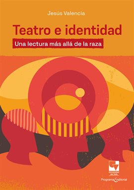 Cover image for Teatro E Identidad