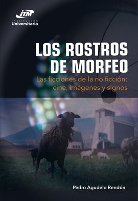 Cover image for Los rostros de Morfeo