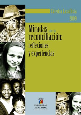Cover image for Miradas sobre la reconciliación