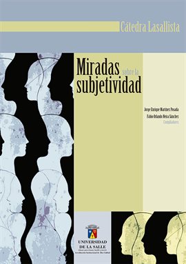 Cover image for Miradas sobre la subjetividad