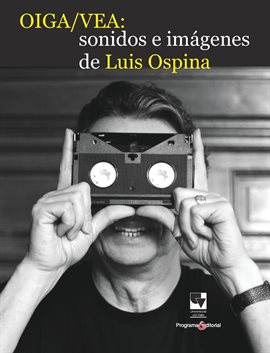 Cover image for OIGA / VEA