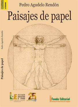 Imagen de portada para Paisajes de papel
