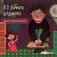 Cover image for El joven gigante