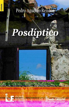 Imagen de portada para Posdíptico