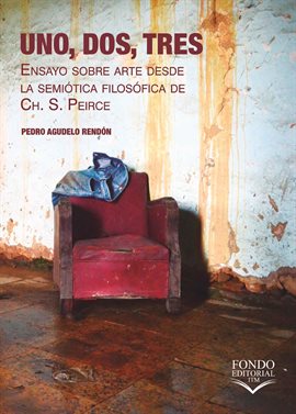 Imagen de portada para Uno, Dos, Tres