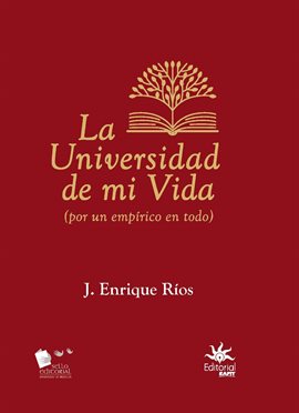 Imagen de portada para La universidad de mi vida