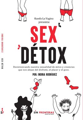 Cover image for Sex Détox