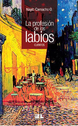 Imagen de portada para La profesión de los labios