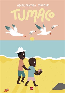Imagen de portada para Tumaco