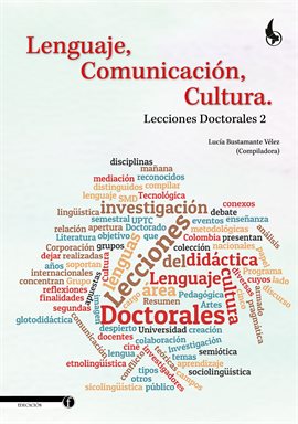 Lenguaje, Comunicación, Cultura.