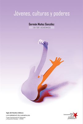 Imagen de portada para Jóvenes, culturas y poderes