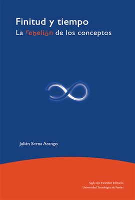 Imagen de portada para Finitud y tiempo