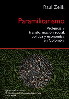 Cover image for Paramilitarismo