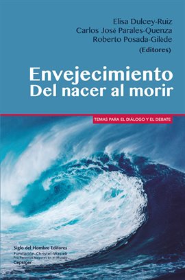 Cover image for Envejecimiento