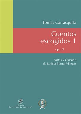 Imagen de portada para Cuentos escogidos 1