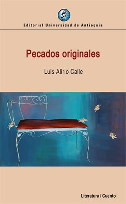 Imagen de portada para Pecados originales