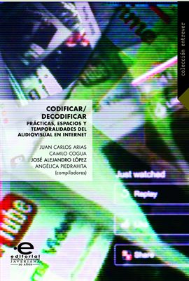 Imagen de portada para Codificar/Decodificar